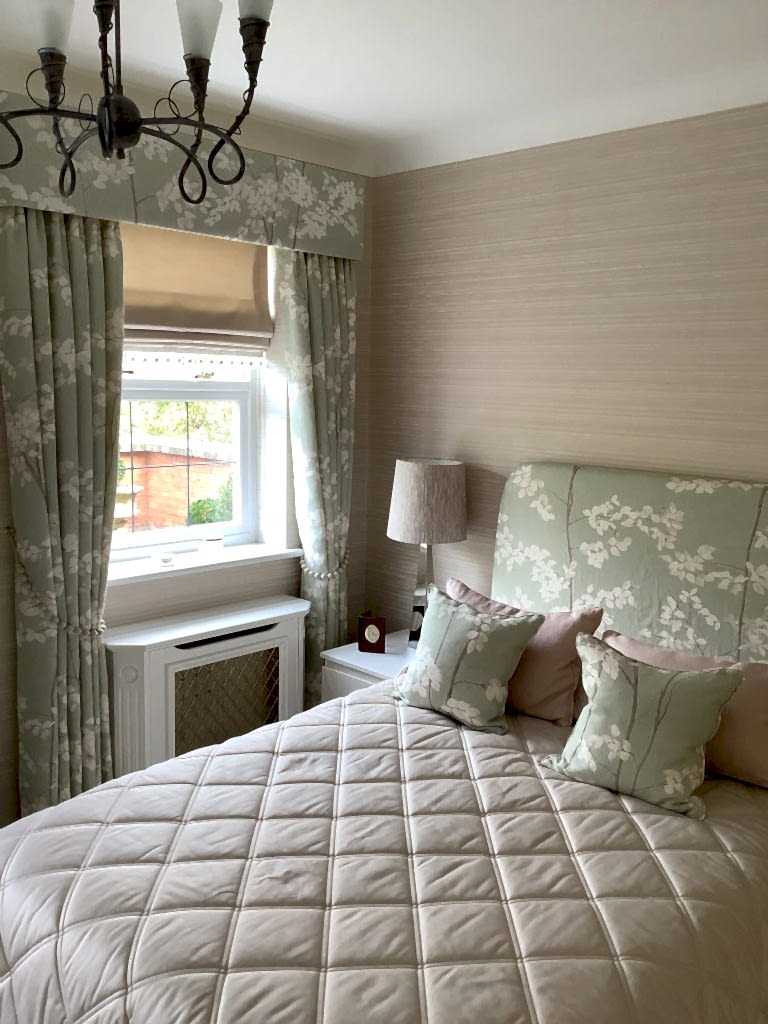 Interior Design, Curtains, Blinds, Soft Furnishings and Full Project Management