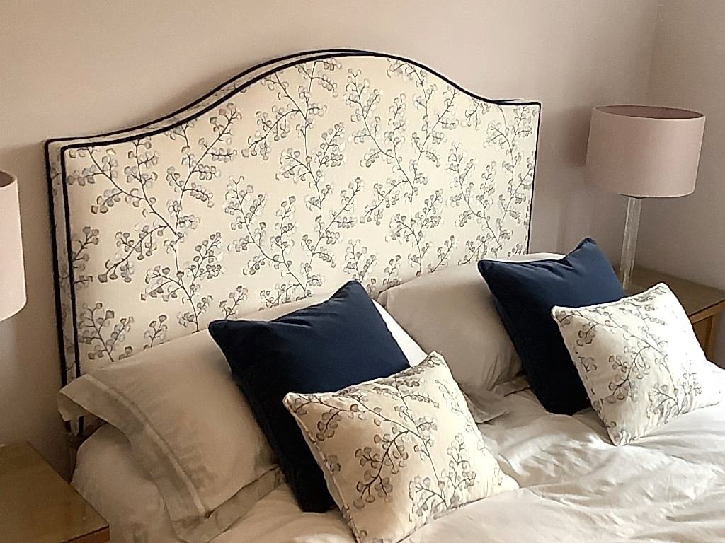 Headboard